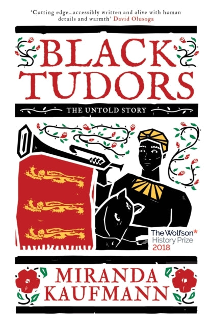 Black Tudorsthe Untold Story
