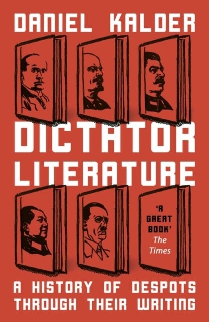 DICTATOR LITERATURE