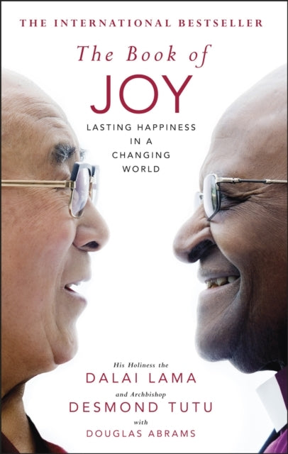 D1 The Book of Joy