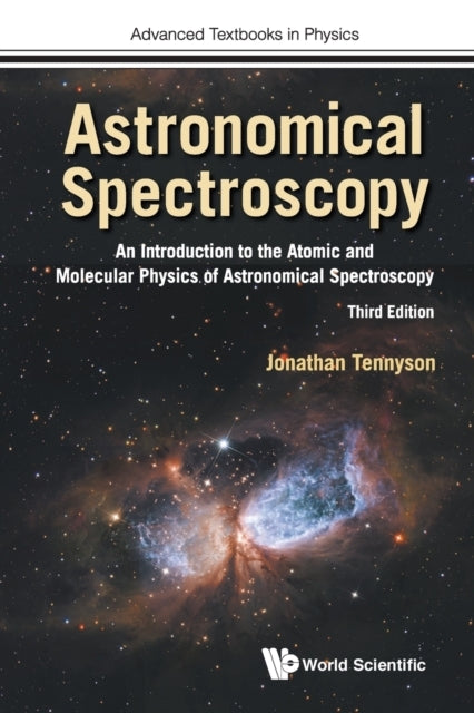 Astronomical Spectroscopy