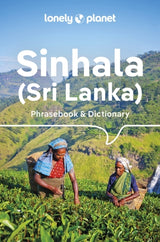 Sinhala (Sri Lanka) Phrasebook
