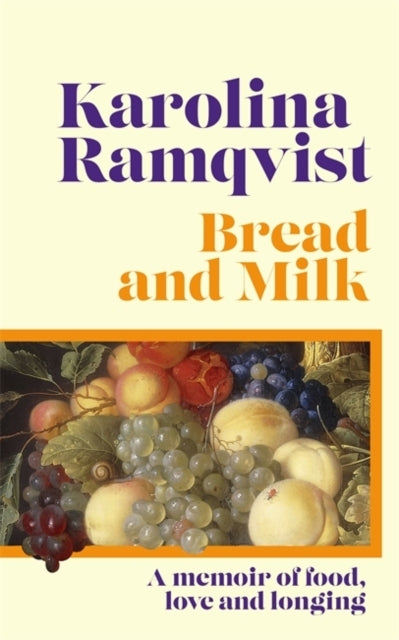 Bread And Milk