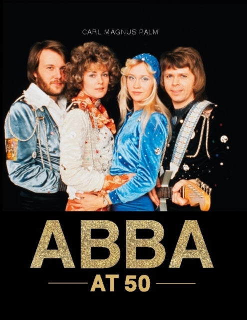 ABBA At 50