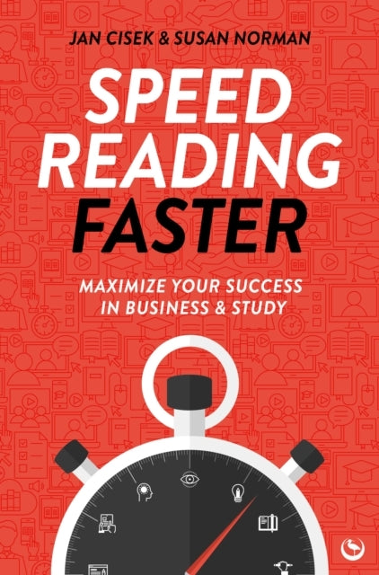 Speed Reading Faster  Maximize Your Success In Business & S