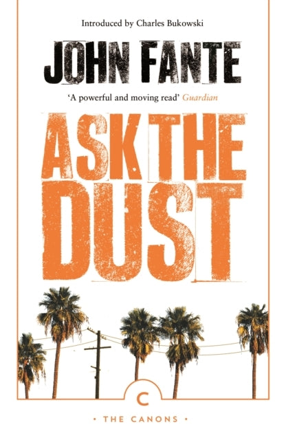 D1 Ask The Dust