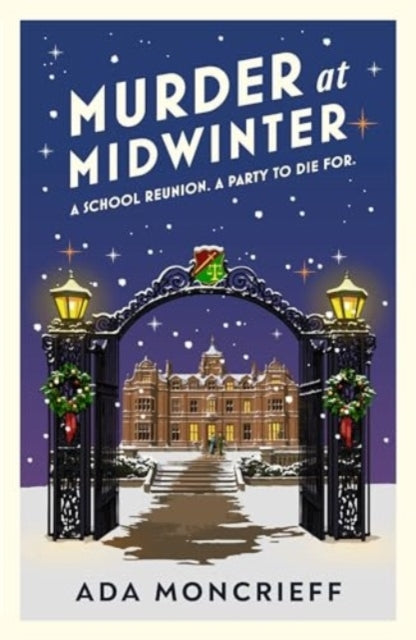 Murder at Midwinter