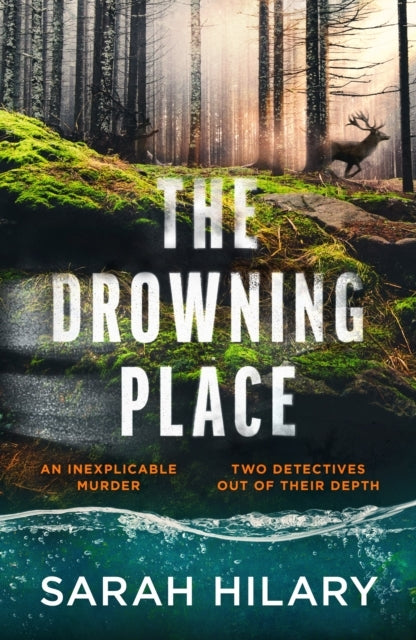 The Drowning Place