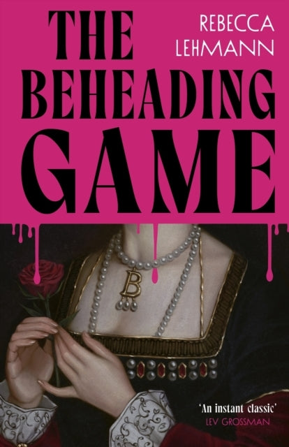 The Beheading Game