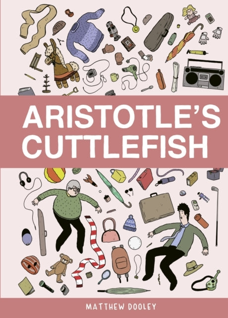 Aristotles Cuttlefish