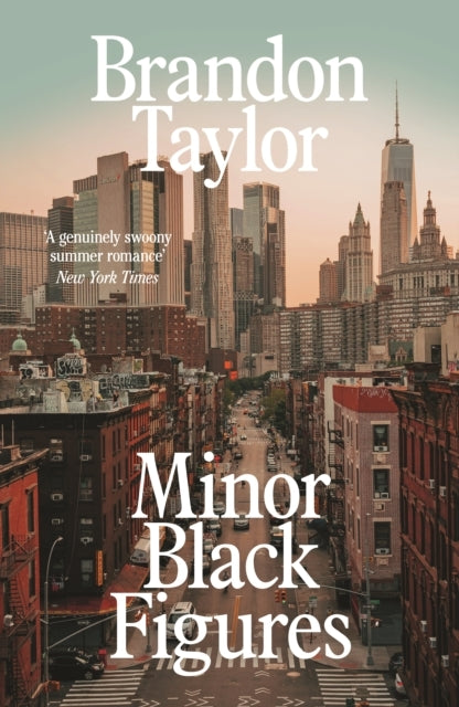 Minor Black Figures