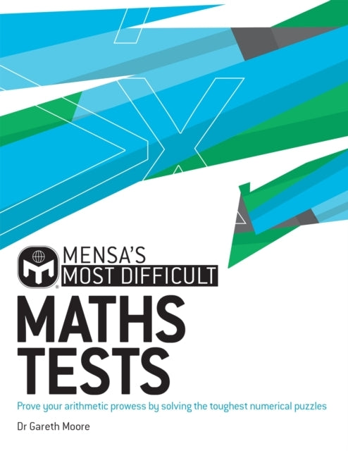 Most Difficult Maths Tests (Mensa)