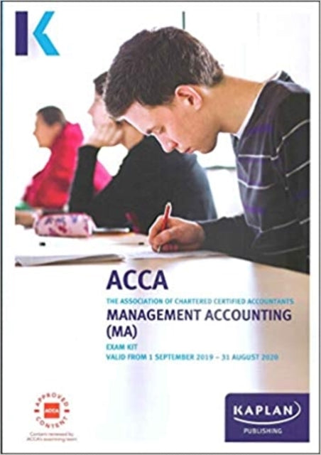 Management Accounting - Exam Kit