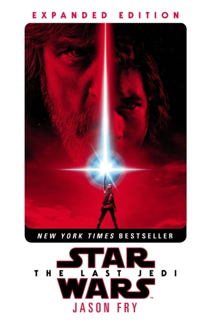 Star Wars: the Last Jedi