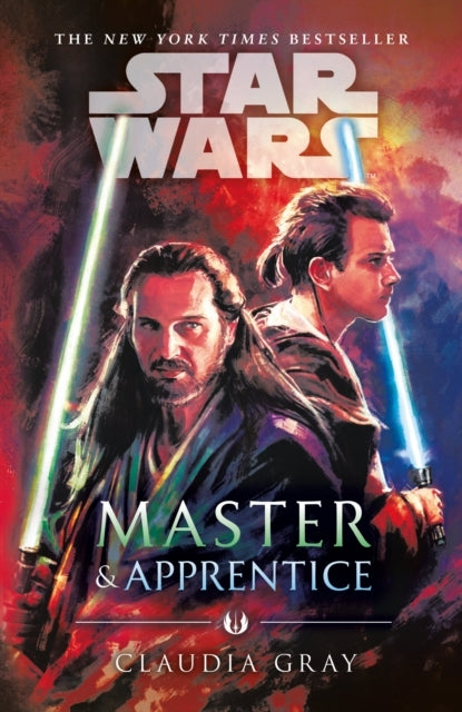 Master and Apprentice (star Wars)
