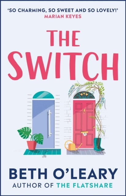 THE SWITCH