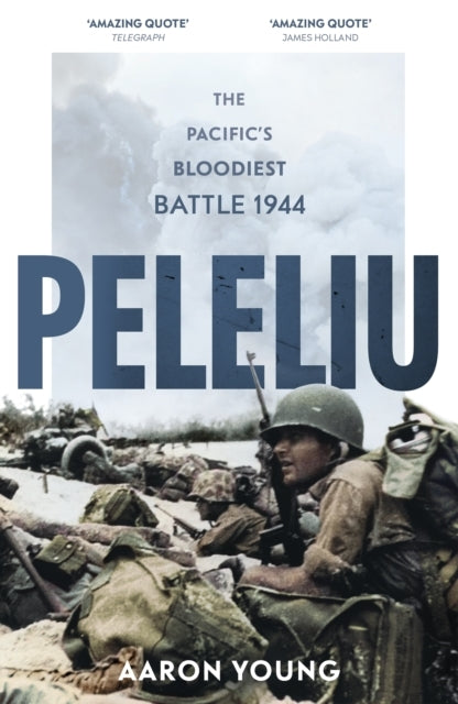 Peleliu
