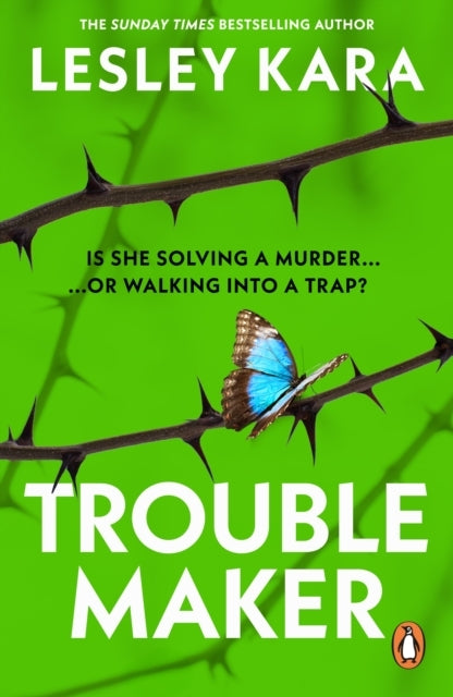Troublemaker