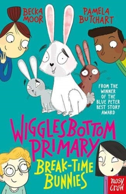 Wigglesbottom Primary Break-Time Bunnies