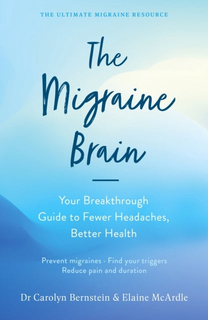 The Migraine Brain