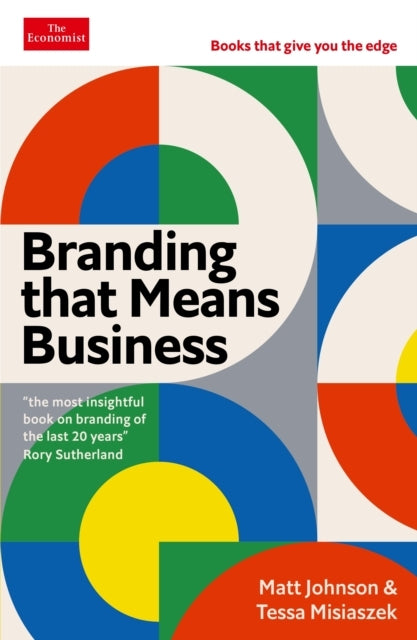 Branding That Means Business