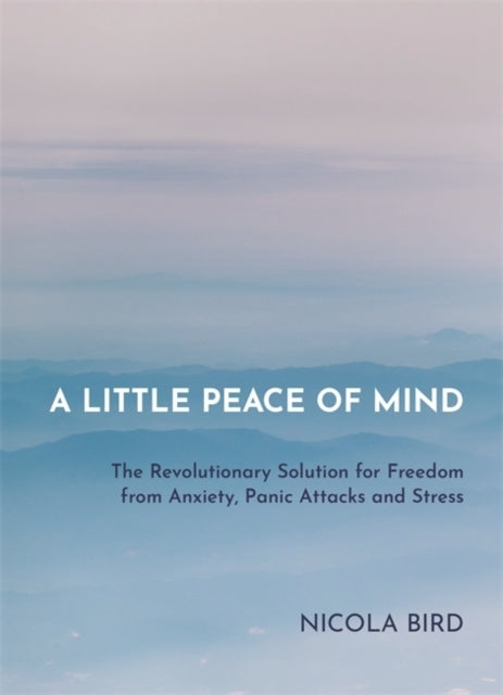 A Little Peace of Mind