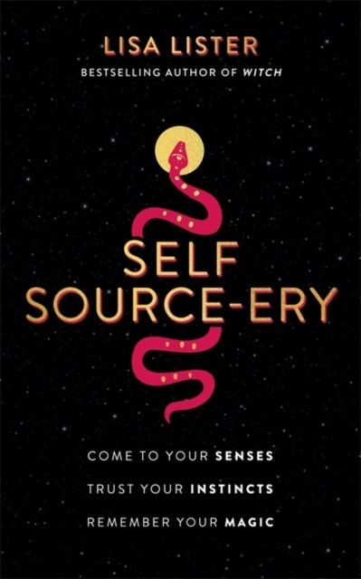 Self-Source-Ery
