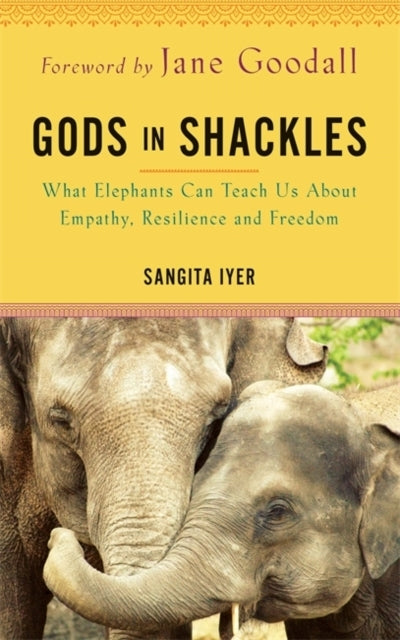 Gods in Shackles