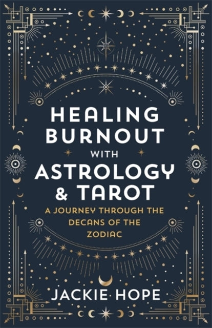 Astrology & Tarot for Burnout