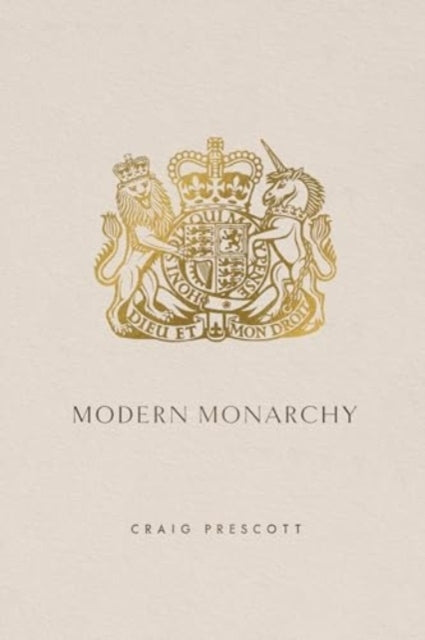 MODERN MONARCHY
