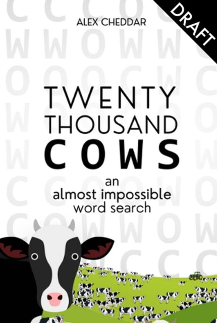 20000 Cows!