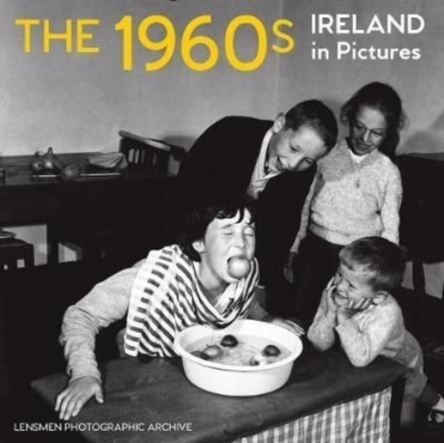 The 1960 Sireland In Pictures