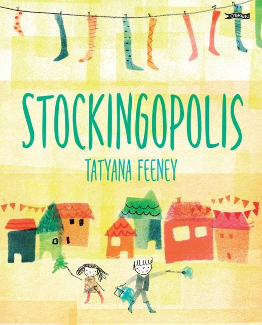 STOCKINGOPOLIS