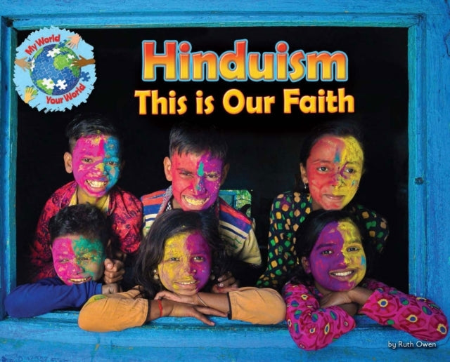 THIS IS OUR FAITHHINDUISM