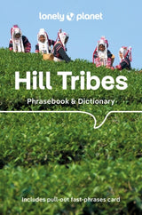Hill Tribes Phrasebook & Dictionary