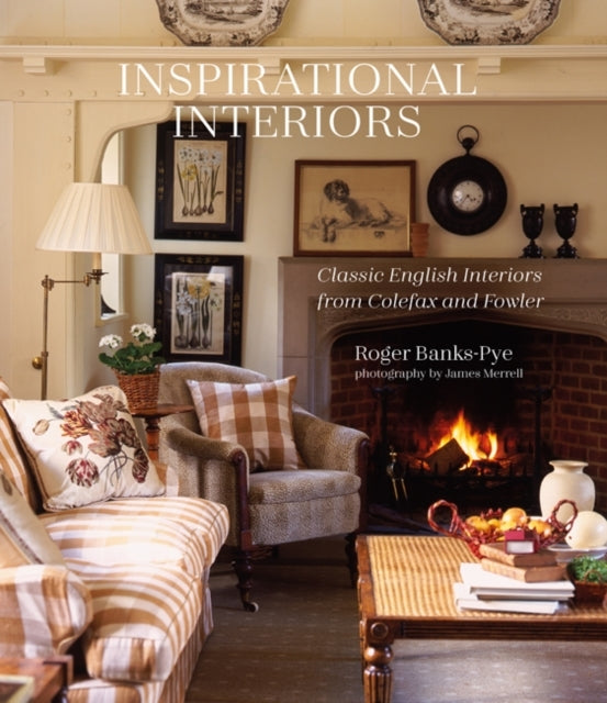 Inspirational Interiorsclassic English Interiors From Colefa