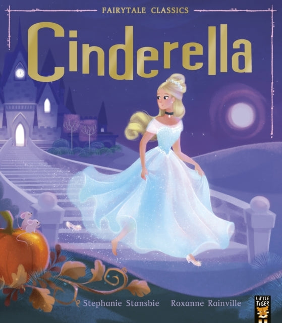 CINDERELLA