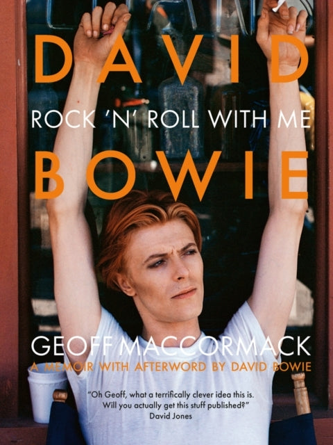 David Bowie Rock N Roll With Me