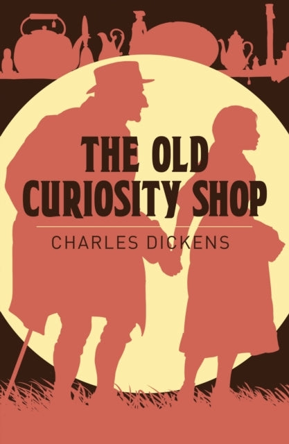 Old Curiosity Shop.