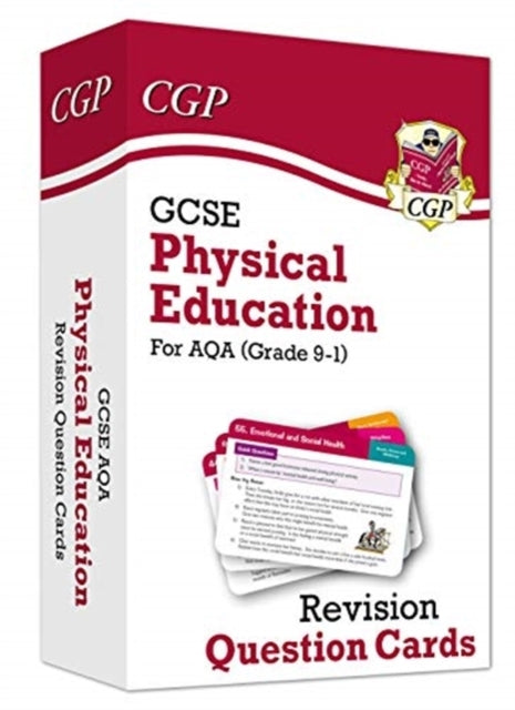 Gcse Physical Education Aqa Revision Question Cards