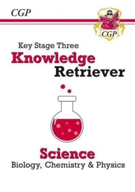 Ks3 Science Knowledge Retriever