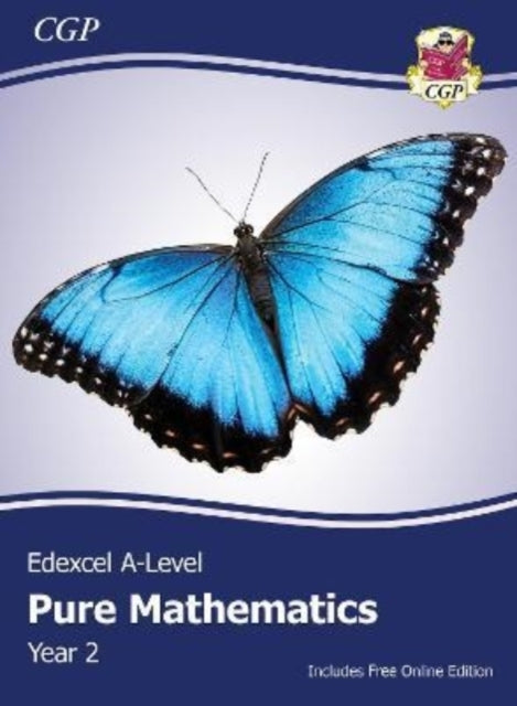 Edexcel A-Level Mathematics Student Textbook - Pure Mathemat