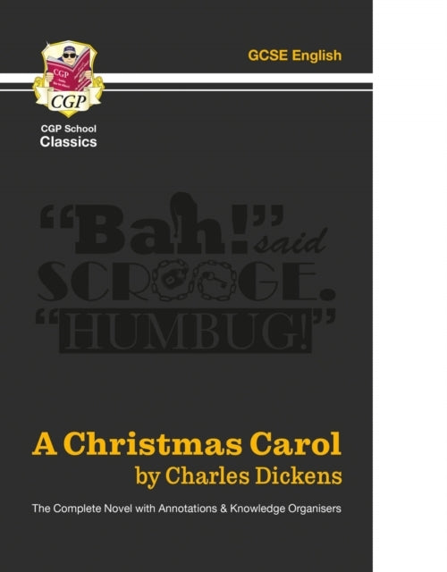 A Christmas Carol