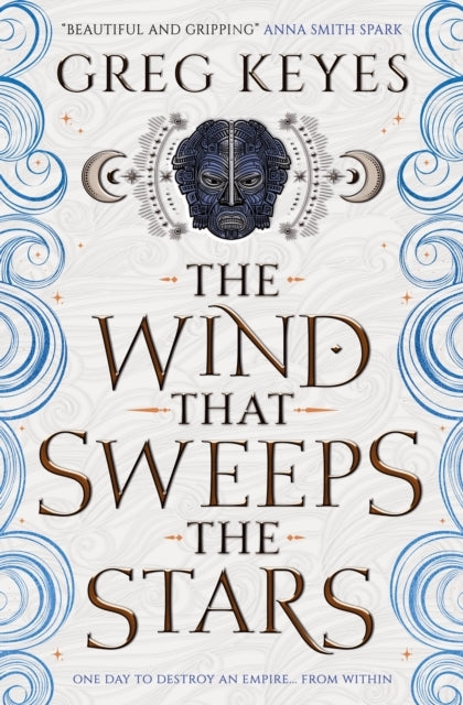 The Wind That Sweeps The Stars