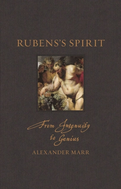 Rubens’s Spirit