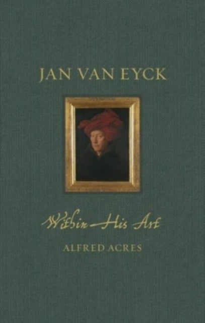Jan Van Eyck
