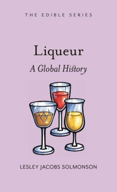 Liqueura Global History