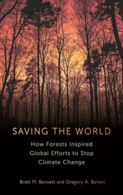 Saving The Worldhow Forests Inspired Global Efforts To Stop