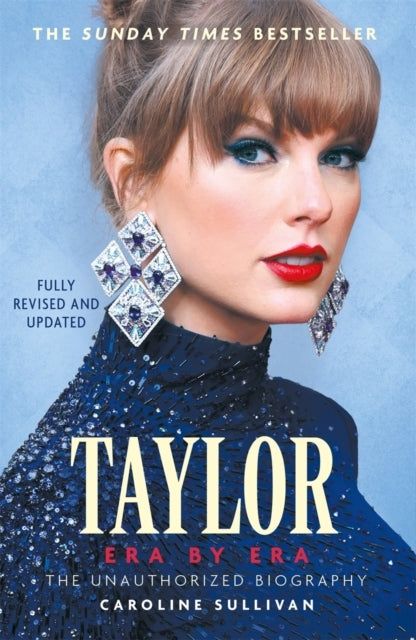 Taylor Swift Era by Era