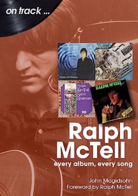Ralph McTell