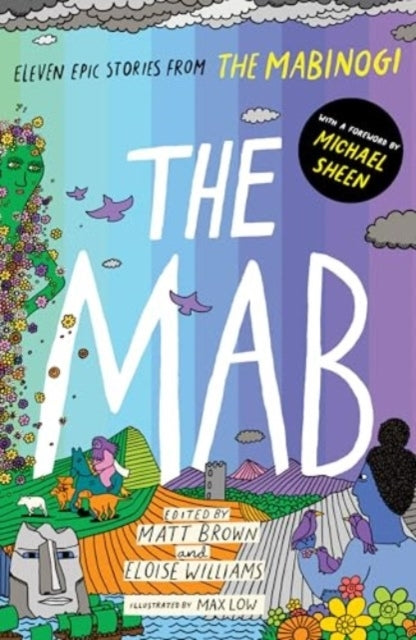 THE MAB